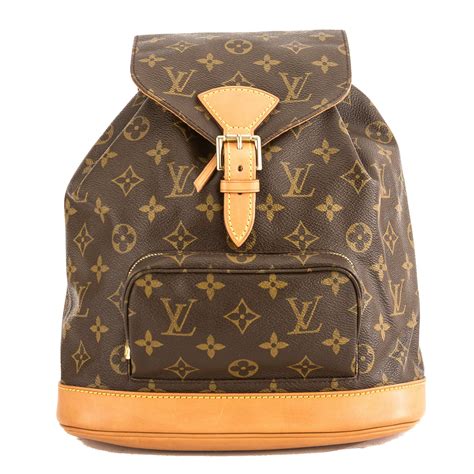 loui vuitton backpack cheap|louis vuitton backpack pre owned.